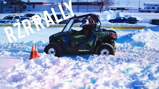 RZR RALLY!!!