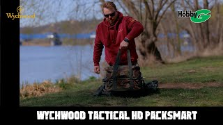 Wychwood Taška TACTICAL HD Packsmart Carryall