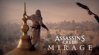 How To Install "Assassin's Creed Mirage: Master Assassin Edition [FitGirl Repack]"  On PC