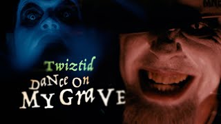 Twiztid - Dance On My Grave