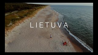 Across Lithuania - Visiting Nature