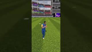 hardik pandya takes a wicket #wcc3 #wcc3 #viral #viratkohli #cricket #rohitsharma