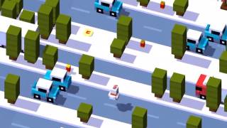 Crossy road #3