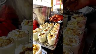 femous dry fruits wali lassi in lakhnow #shortfeed #shorts #shortfood #viralshort #shortfeed #short