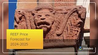 Reef Price Prediction 2022, 2025, 2030  REEF Price Forecast