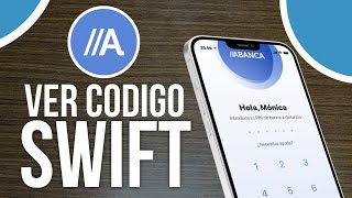 ✅Como Ver Tu Código SWIFT En Abanca Electrónica (Guía Paso a Paso)🔴