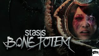 STASIS: BONE TOTEM Gameplay