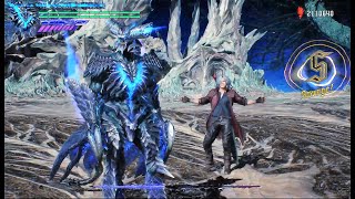 DMC 5 Mission 20 - Vergil is a prophet