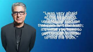 Deepak Chopra Quotes: Nurturing the Mind, Body, and Soul with Wisdom