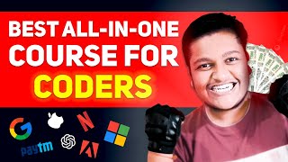 WATCH THIS IF YOU ARE JUST STARTING CODING!