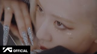 BlACKPINK-‘MONSTERS’ PRE-RELEASE SINGLE PHOTOSHOOT (MINI ver.)