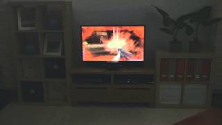 Xbox 720 IllumiRoom TV Commercial