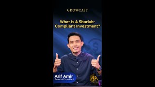 Shariah-Compliant Investment: Ethical Investing Explained | No Interest, No Speculation