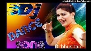 sapna chaudhry_haryanvi_dj_song_goli chal javegi__hard remix dj bhushan