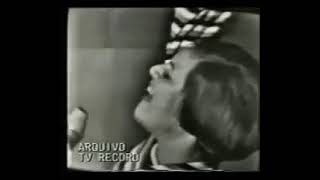 Elis Regina Lapinha (historia de Besouro Cordão de Ouro)