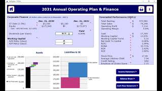 Sim Tip   Should We Pay a Dividend