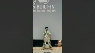 Strawberry Ginger Dance By KobbySoldier #dance #danceclips