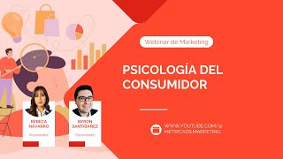 Psicología del consumidor