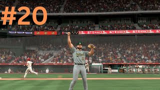 MLB 24 Road To The Show Ep. 20: SIX WINS IN A ROW!