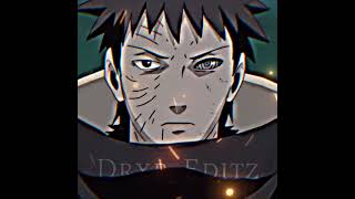 Coldest Face Reveal 🥶 #edit #obito #fypシ