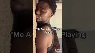 Is everybody dead(funny things on tiktok)