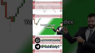 Volatility 75 index Strategy 99.9% Win rate FREE DOWNLOAD ✨🏆🚀