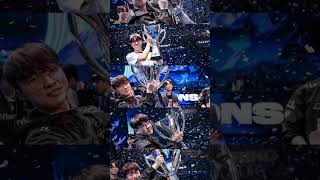 Ký ức suy nghĩ thì già đi, nhưng kỷ niệm thì không#T1 #faker #oner #gumayusi #zeus #keria #memories