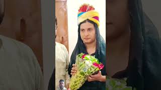 Iqra Hasan Choudhary ko pehnai pagdi #iqrahasan #trending #virel #farmer #kairanavidhansabha #shorts