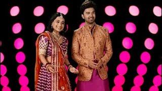 sasural Simar ka 2, Simar Aarav ki so beautiful dance Diwali special Video