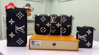 Beautiful Louis Vuitton Shoulder Bags Wallets!!!! Best Price And Quality!!!