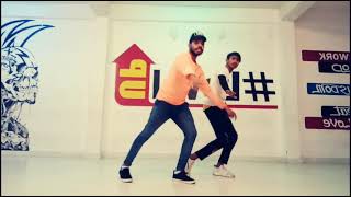 Basic Dance Steps | Dance Tutorial | Learn Dance Step By Step | By SD Marshal And Ashok Gautam |