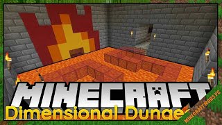 Dimensional Dungeons Mod 1.16.5/1.15.2/1.14.4 - Minecraft Mods for PC