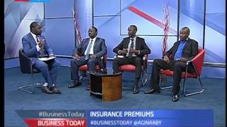 Matatu Insurance Increase: Seth Chengo explains the move