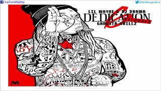 Lil Wayne - Go Brazy (Feat. Jay Jones) [Dedication 6 Reloaded]