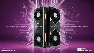 Geforce RTX 4090 против AMD RX 7600 XT — не делайте неправильный выбор!