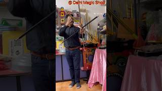 Magic sticks appear in #Magicshop #shortsvideo #magic #shorts #kidsshows #shortsyoutube #viralvideos