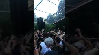 Palms Trax @Dekmantel 2018