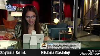 SoyLuna: Historia Gastniny-cz:13