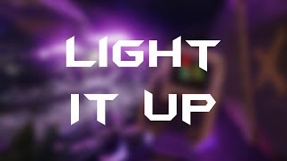 Rainbow Six Siege Montage - Light it up