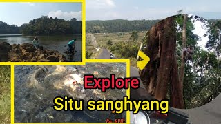 Explore Situ Sanghyang