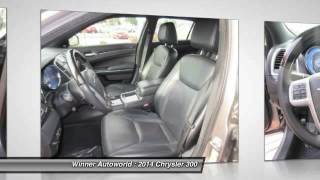 2014 Chrysler 300 Newark DE 265084P