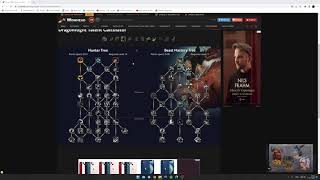 Dragonflight Hunter Talent Calculator review - looking at hunters baseline abilities.