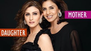 Top 10 Mother Daughter Couples in Bollywood