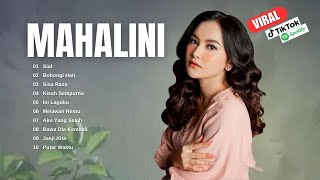 Lagu Terpopuler & Terbaru Mahalini