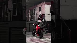 KTM rc ka sap sa payara sap sa khub surat look read colour ka sath #youtubeshorts #trending #shorts