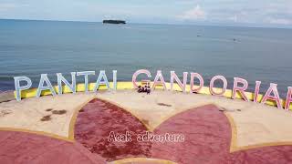 Pantai gandoriah