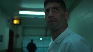 Scena finale / Frank incontra Kingpin | Daredevil: Stagione 2 - Episodio 8 (ITA)