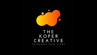 The Koper Creative | TV Voice Over