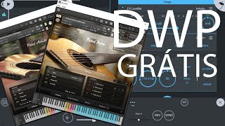 Download Violão DWP - FL Studio Mobile