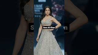 Bollywood Celebrities at Lakmé Fashion Week #fashion #trending #shorts #viral #bollywood